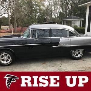 Meet your Posher, Paul